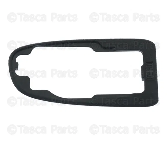 Handle, Outside Pad - Kia (82664 C5000)